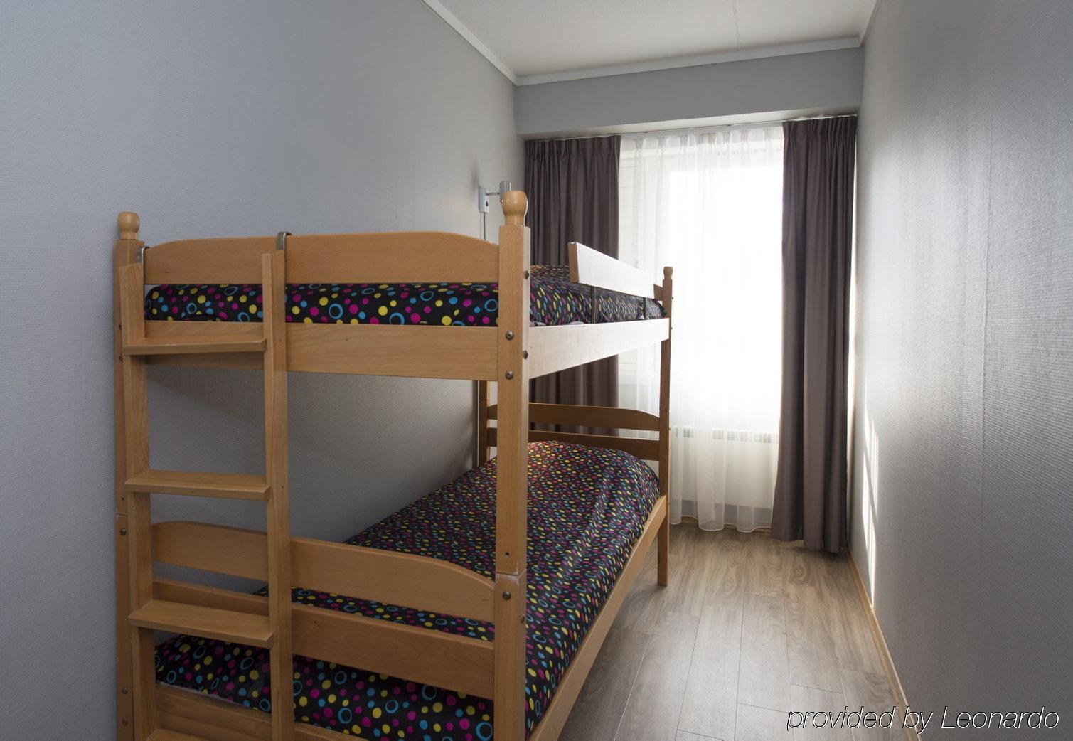 Thon Hotel Hallingdal Al Exterior photo