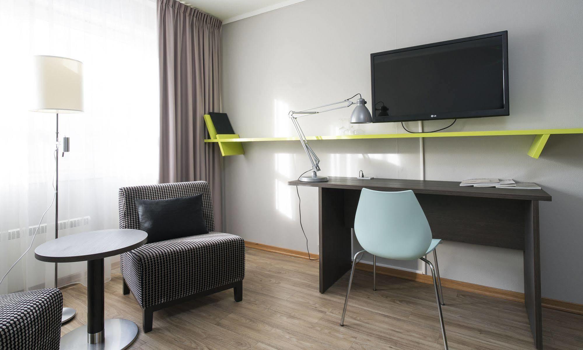 Thon Hotel Hallingdal Al Exterior photo